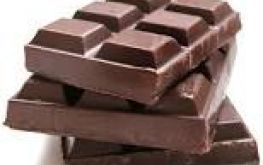 Why we like chocolate!!