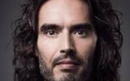 12 Steps Russell Brand (Language Warning)